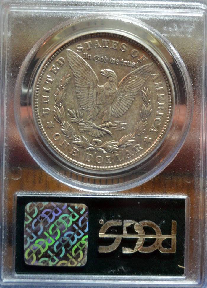 1921-S-Morgan-Dollar-For-Grading-Maybe,-PCGS-Sample-Slab
