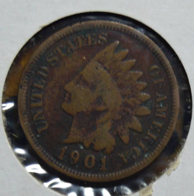 The-51-Days-Of-Flying-Eagle-&-Indian-Head-Cents!!-Part-3!!