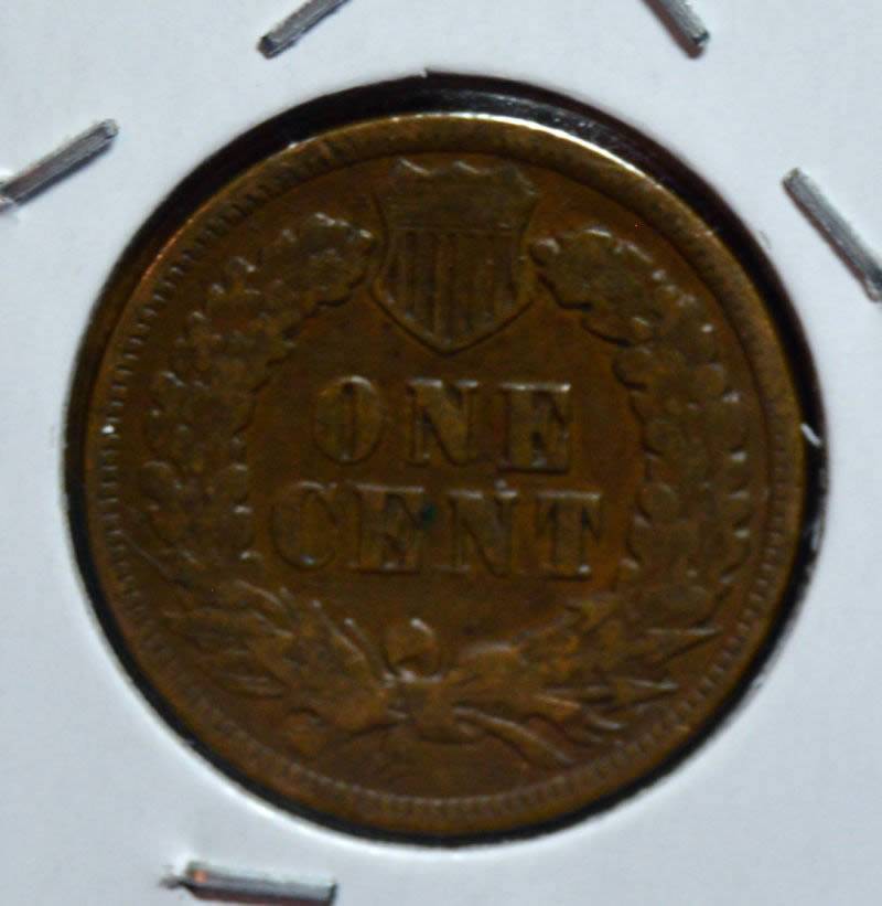 The-51-Days-Of-Flying-Eagle-&-Indian-Head-Cents!!-Part-3!!