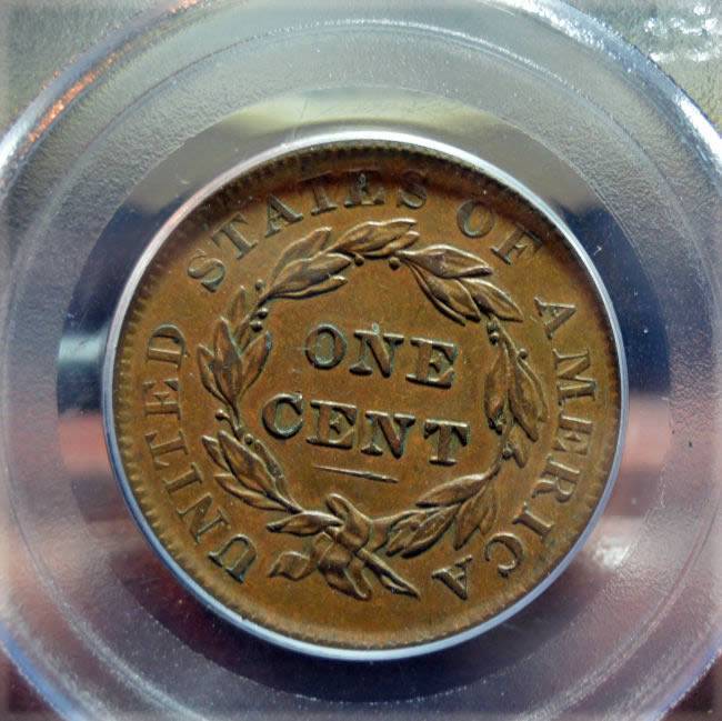 Fun-With-Copper---1837-Coronet-Large-Cent-Grade-Added