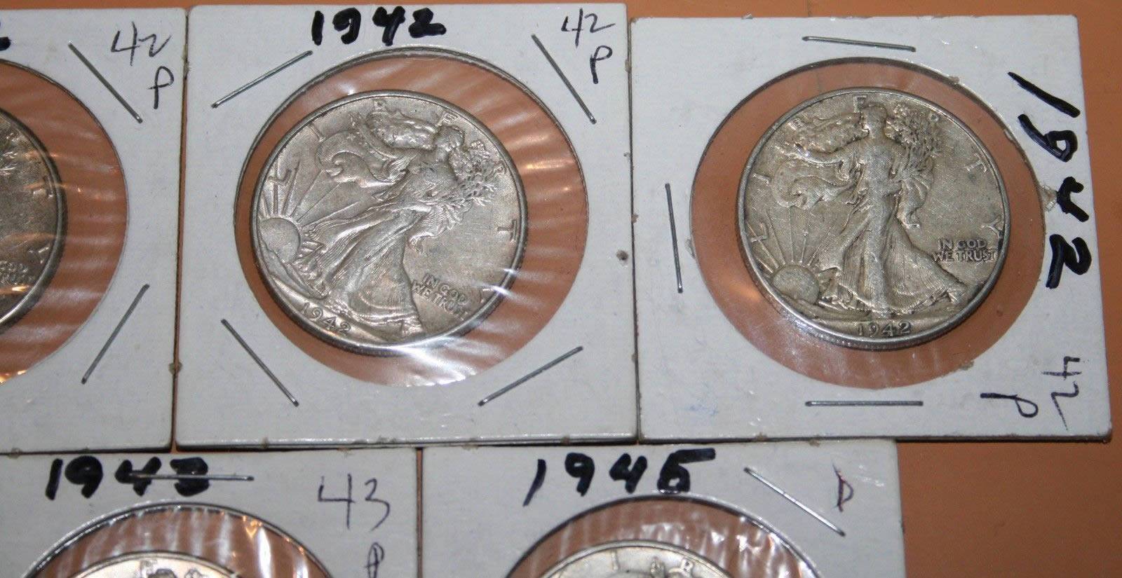 $50-Worth-Of-Walking-Liberty-Halves.