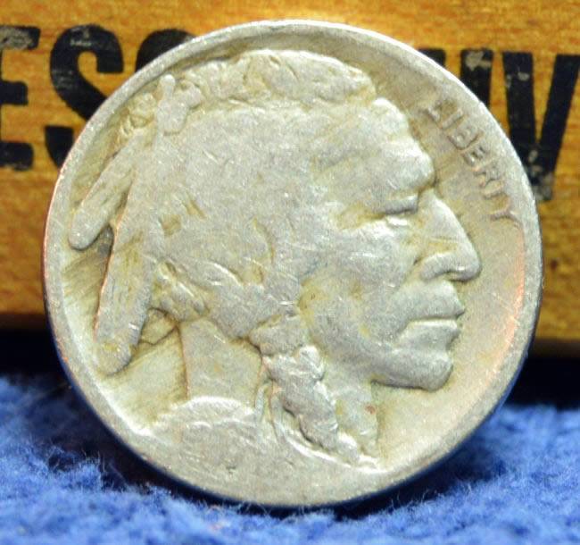 The-23-Days-Of-Buffalo-Nickels-Ii