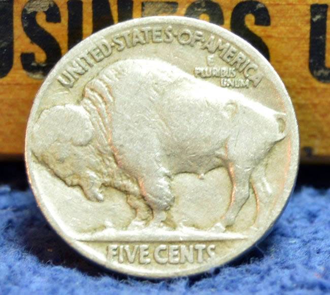 The-23-Days-Of-Buffalo-Nickels-Ii