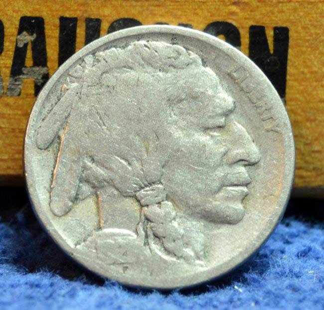 The-23-Days-Of-Buffalo-Nickels-Ii