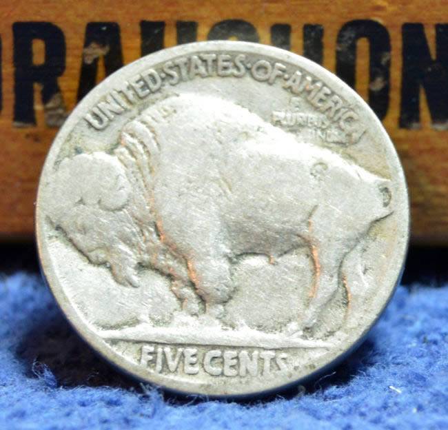The-23-Days-Of-Buffalo-Nickels-Ii