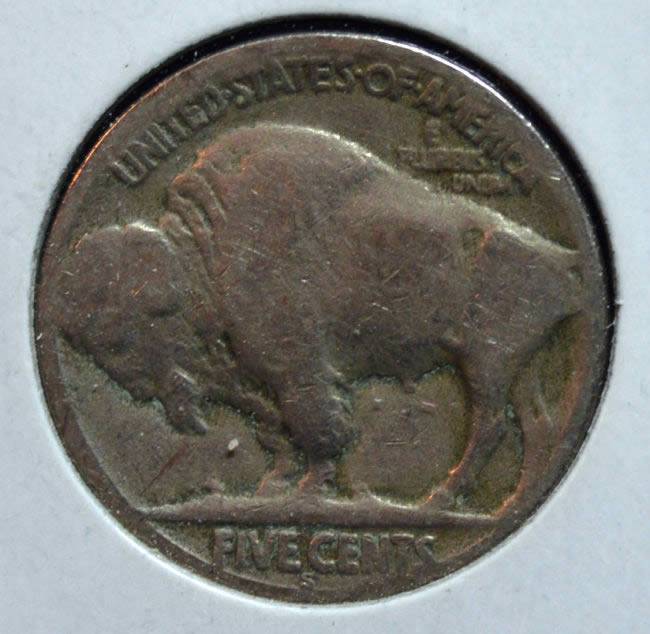 The-23-Days-Of-Buffalo-Nickels-Ii