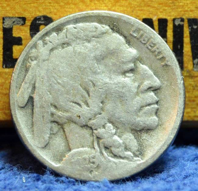 The-23-Days-Of-Buffalo-Nickels-Ii