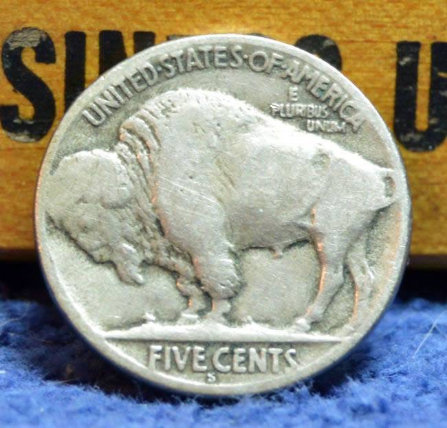 The-23-Days-Of-Buffalo-Nickels-Ii