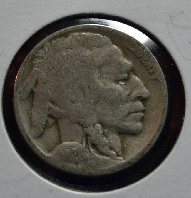 The-23-Days-Of-Buffalo-Nickels-Ii