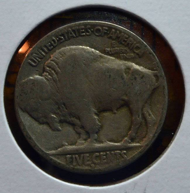 The-23-Days-Of-Buffalo-Nickels-Ii