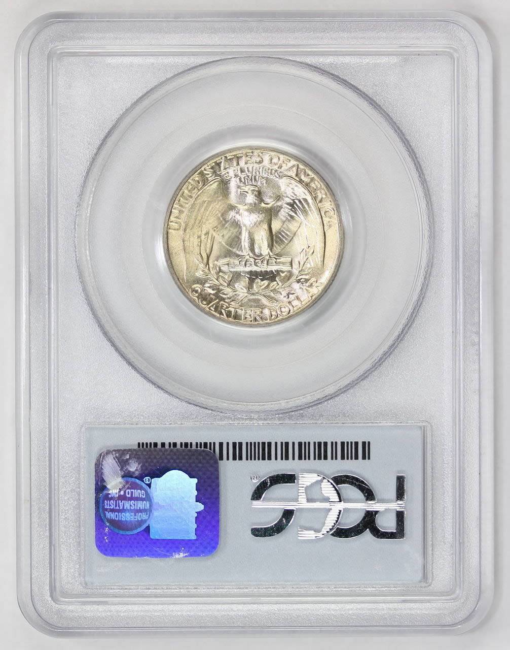 The-Coins-Of-1945