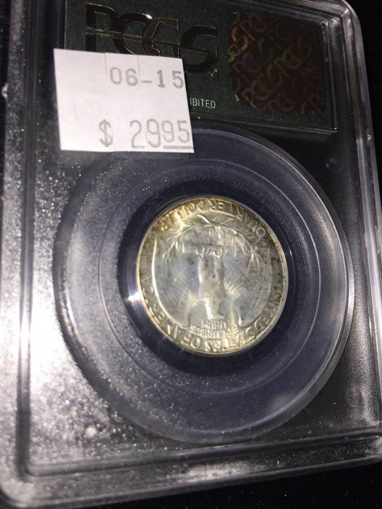 The-Coins-Of-1945