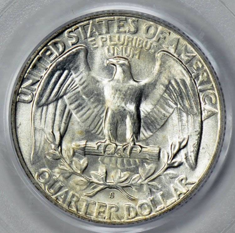 The-Coins-Of-1945