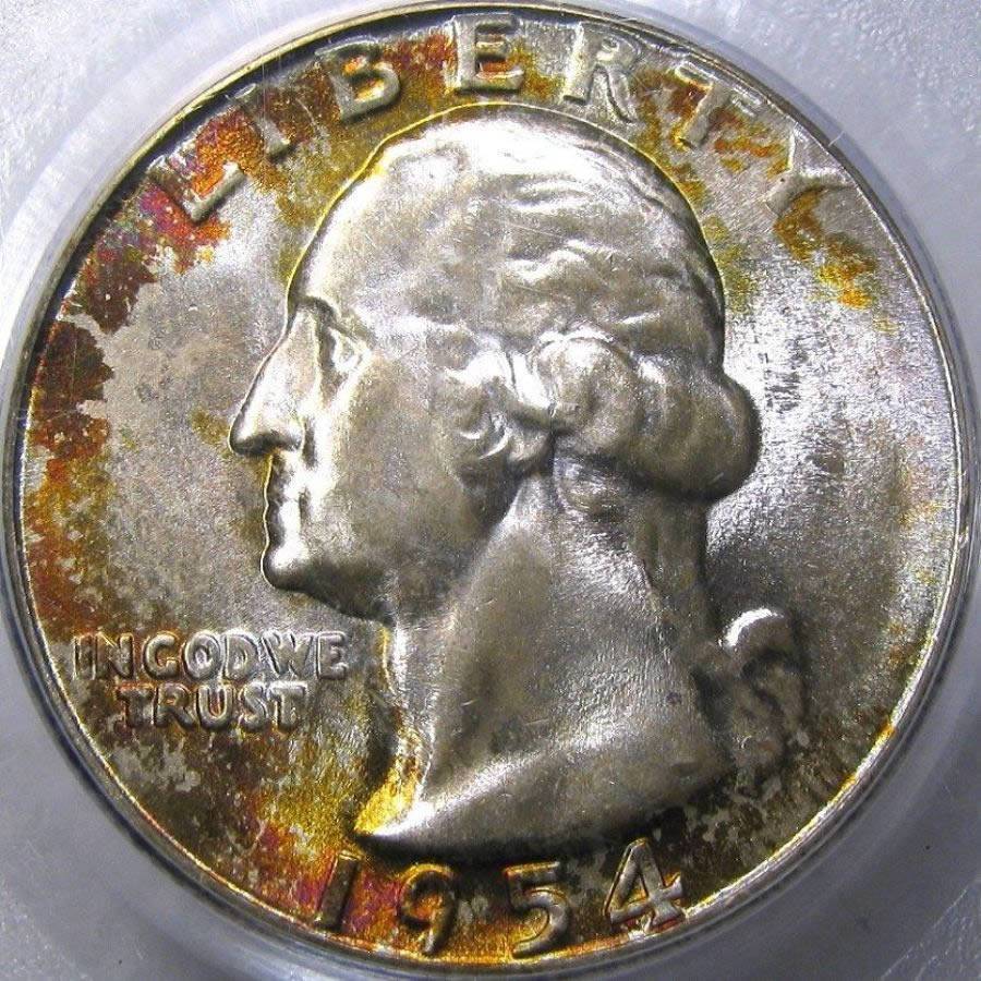 Eye-Candy-Corner:-Post-Your-Toned-Coins!