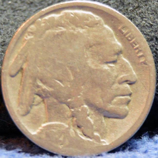 The-23-Days-Of-Buffalo-Nickels-Ii