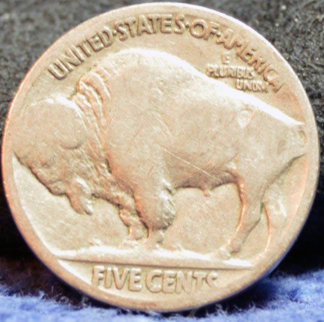 The-23-Days-Of-Buffalo-Nickels-Ii
