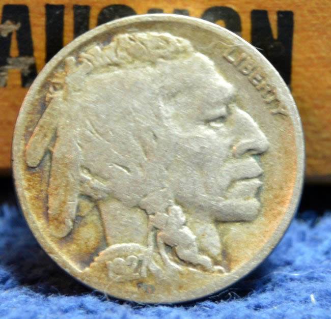 The-23-Days-Of-Buffalo-Nickels-Ii