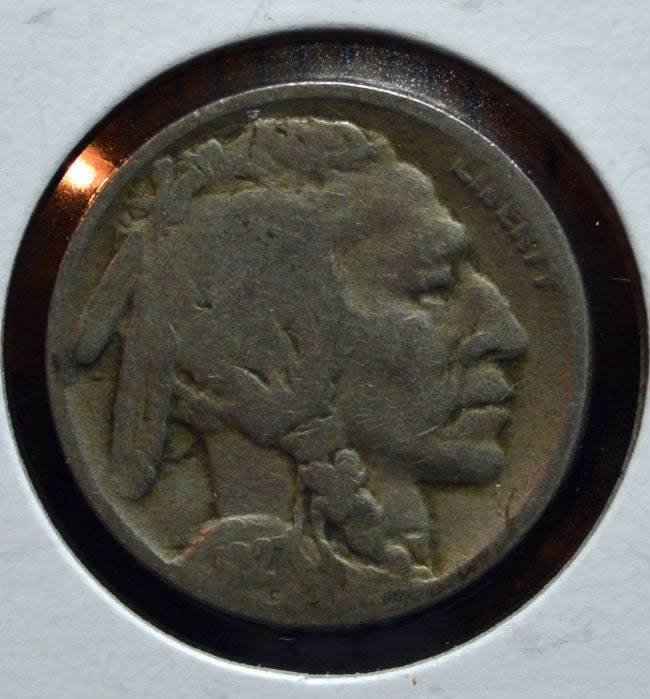 The-23-Days-Of-Buffalo-Nickels-Ii