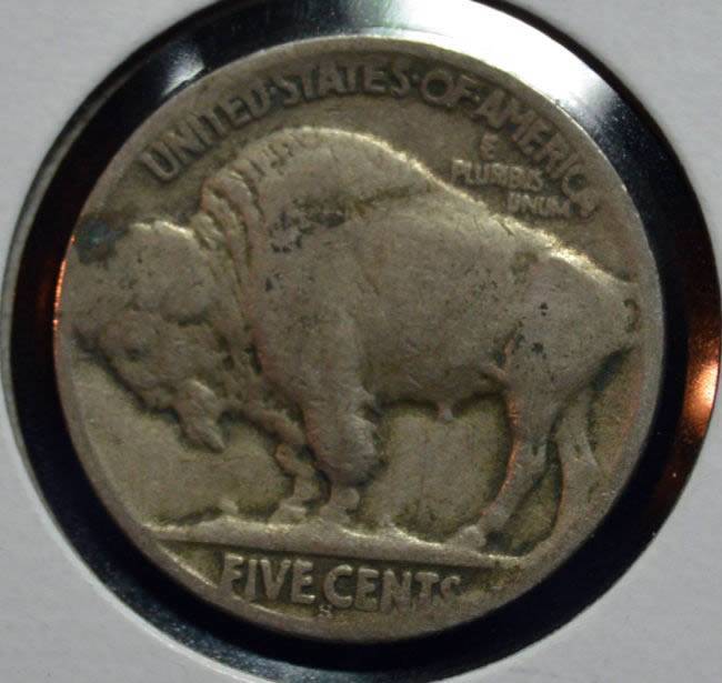 The-23-Days-Of-Buffalo-Nickels-Ii