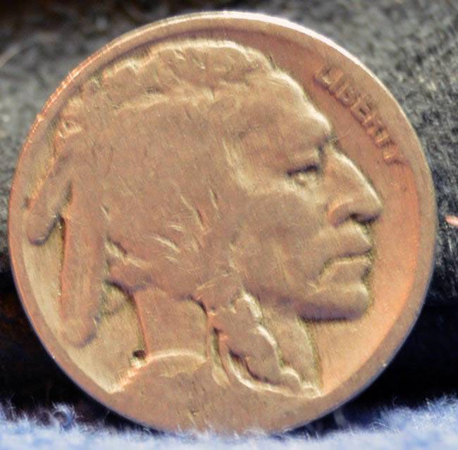 The-23-Days-Of-Buffalo-Nickels-Ii
