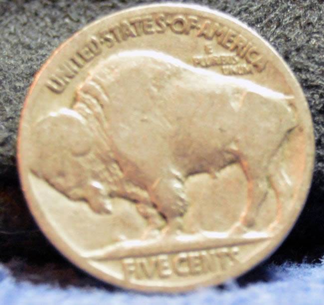 The-23-Days-Of-Buffalo-Nickels-Ii