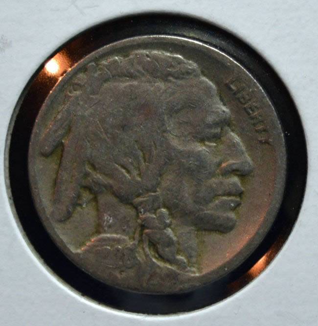 The-23-Days-Of-Buffalo-Nickels-Ii