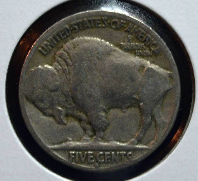 The-23-Days-Of-Buffalo-Nickels-Ii