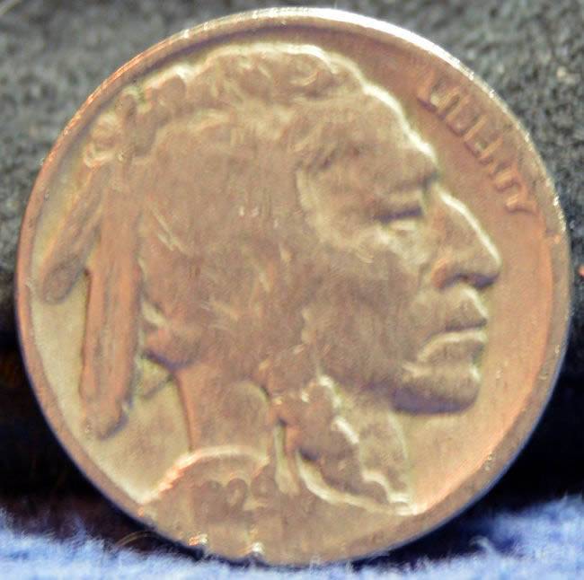 The-23-Days-Of-Buffalo-Nickels-Ii