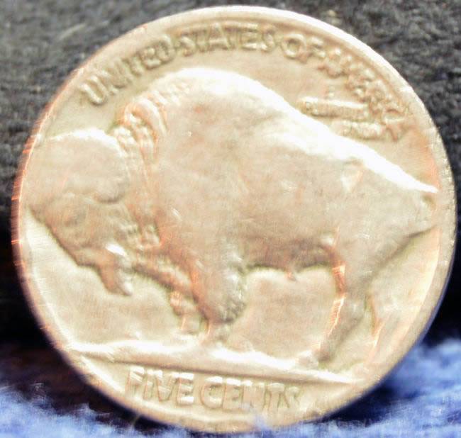The-23-Days-Of-Buffalo-Nickels-Ii