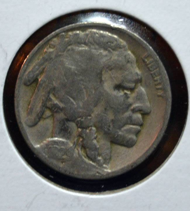 The-23-Days-Of-Buffalo-Nickels-Ii