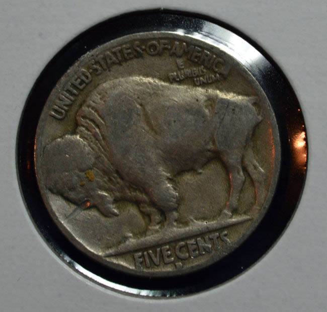 The-23-Days-Of-Buffalo-Nickels-Ii