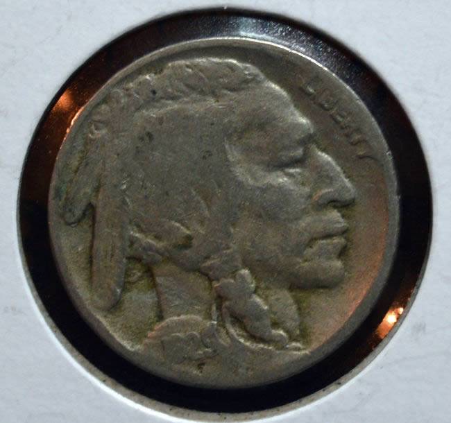 The-23-Days-Of-Buffalo-Nickels-Ii