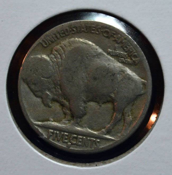 The-23-Days-Of-Buffalo-Nickels-Ii