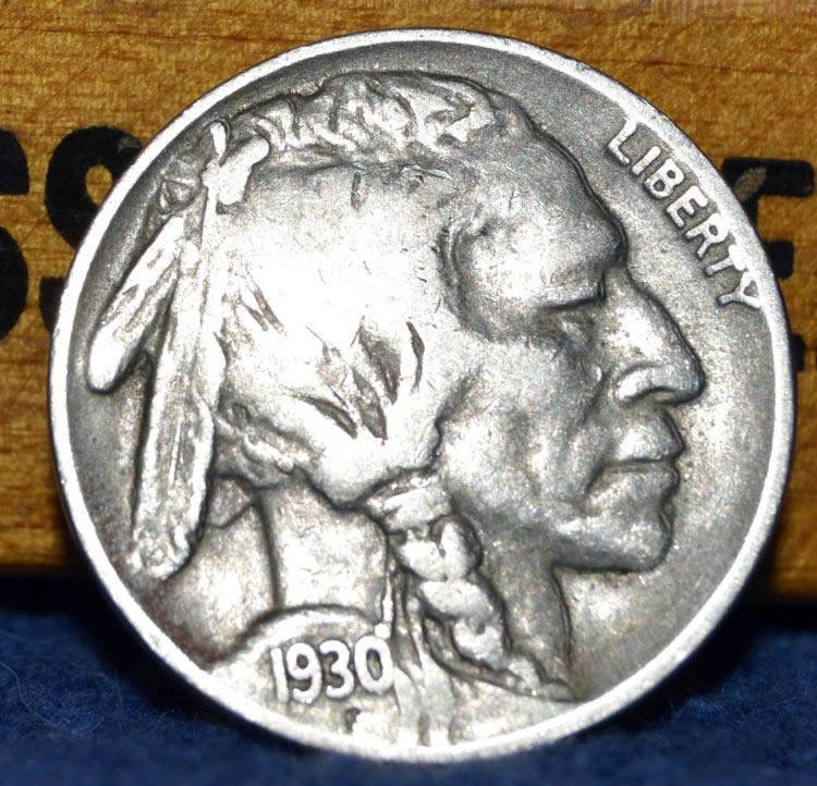The-23-Days-Of-Buffalo-Nickels-Ii