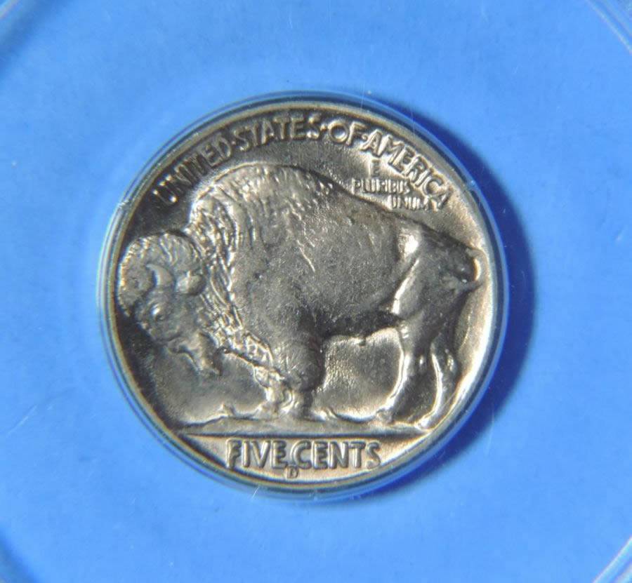 The-23-Days-Of-Buffalo-Nickels-Ii