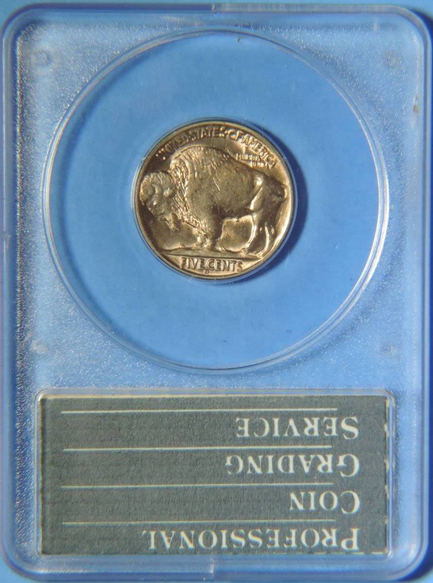 The-23-Days-Of-Buffalo-Nickels-Ii