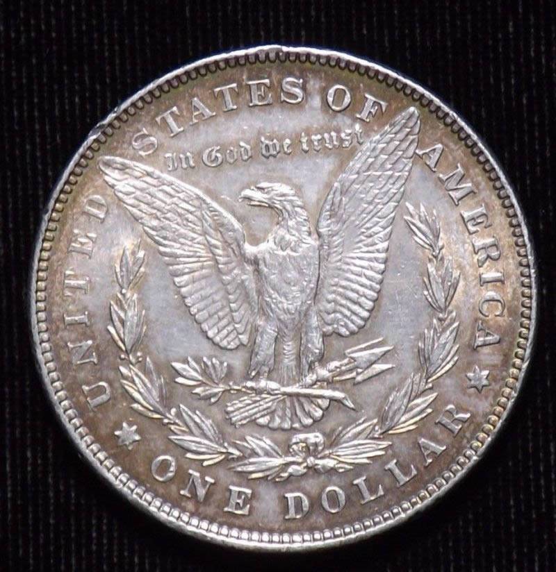 1878-Morgan-Dollar-For-Grading-Vam-33