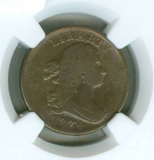 1804-Draped-Half-Cent,-Grade-It-Vs.-NGC