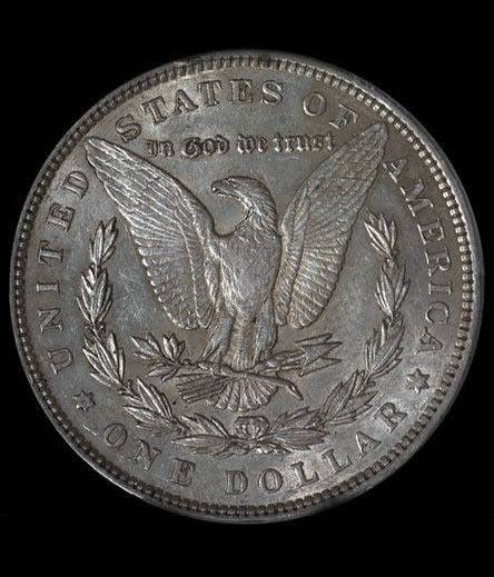 1893-Morgan-Dollar-For-Grading.