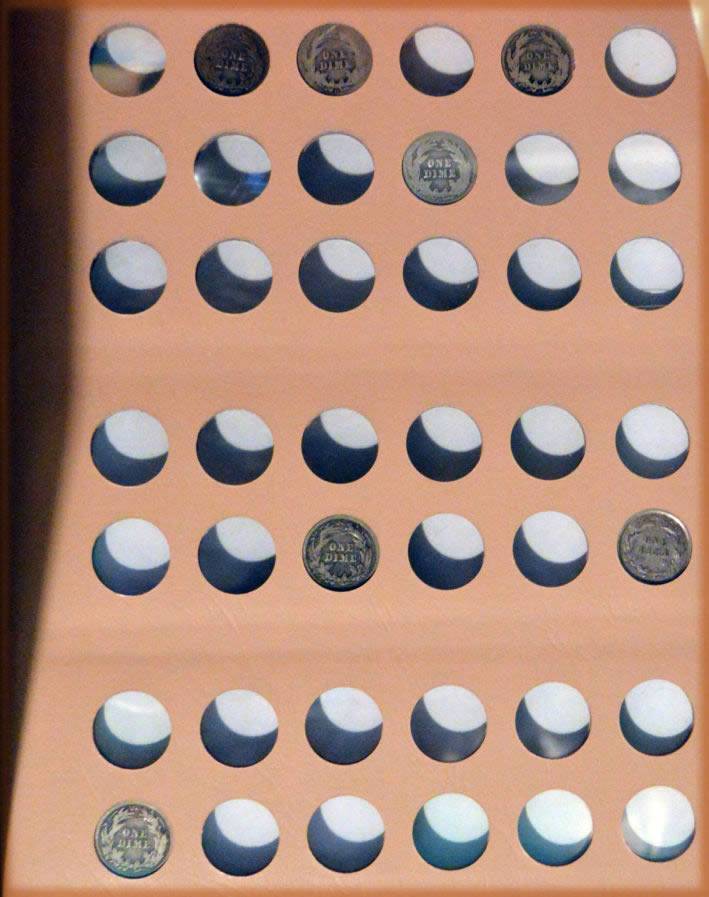 The-25-Days-Of-Barber-Coins!!
