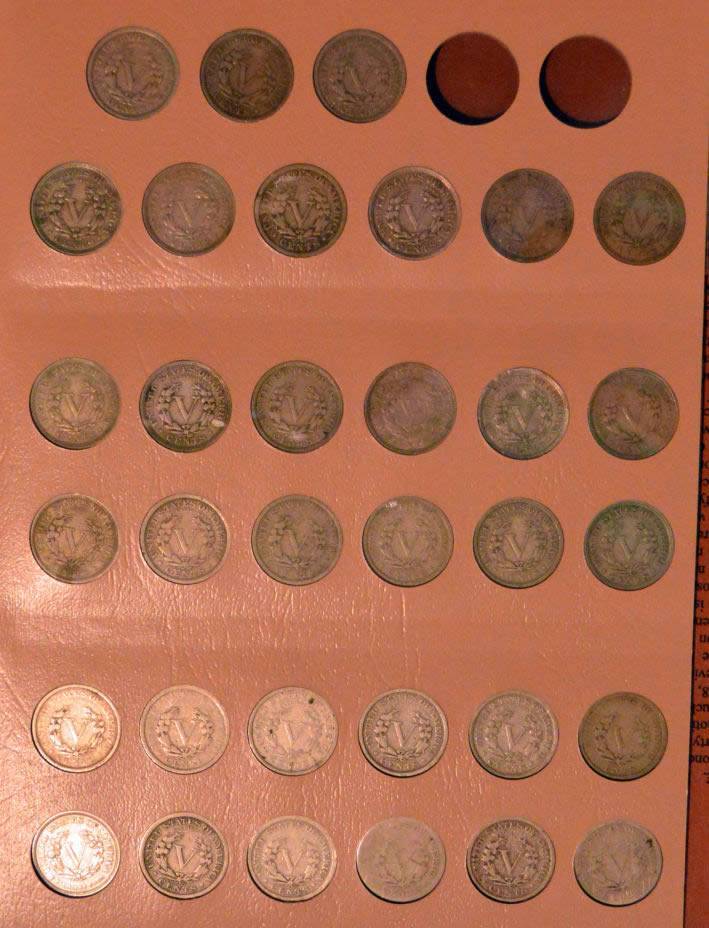 The-25-Days-Of-Barber-Coins!!