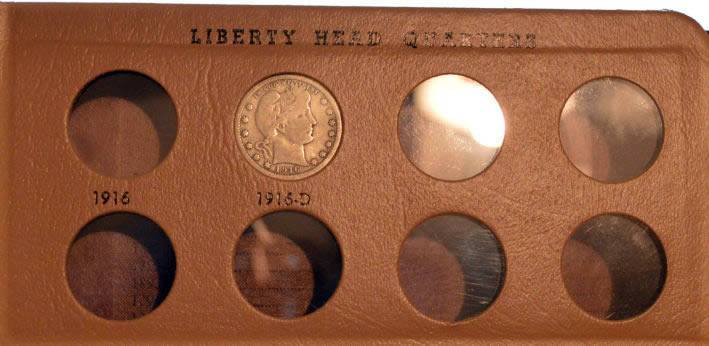 The-25-Days-Of-Barber-Coins!!