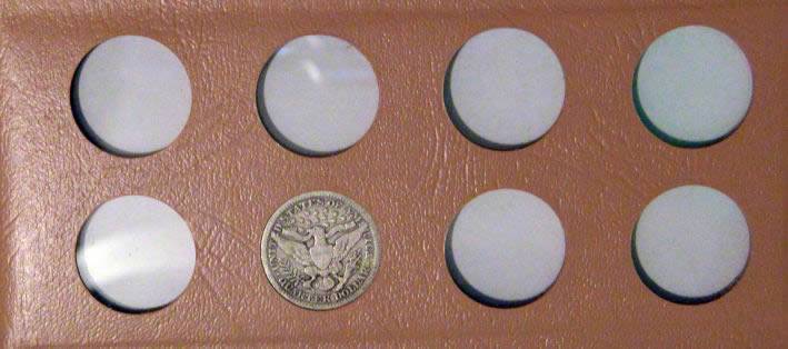 The-25-Days-Of-Barber-Coins!!