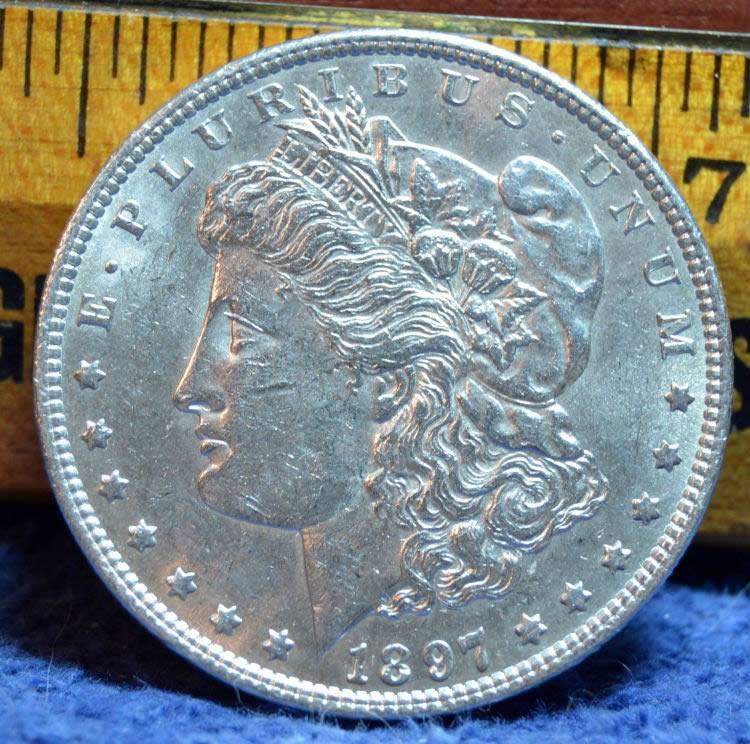 Let's-Grade:-1897-And-1897-S-Morgan-Dollars