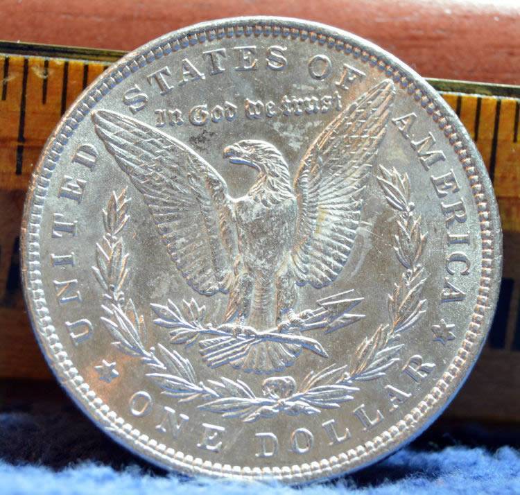 Let's-Grade:-1897-And-1897-S-Morgan-Dollars