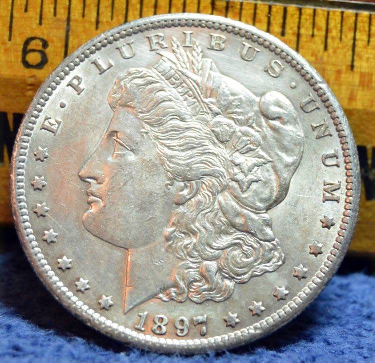 Let's-Grade:-1897-And-1897-S-Morgan-Dollars