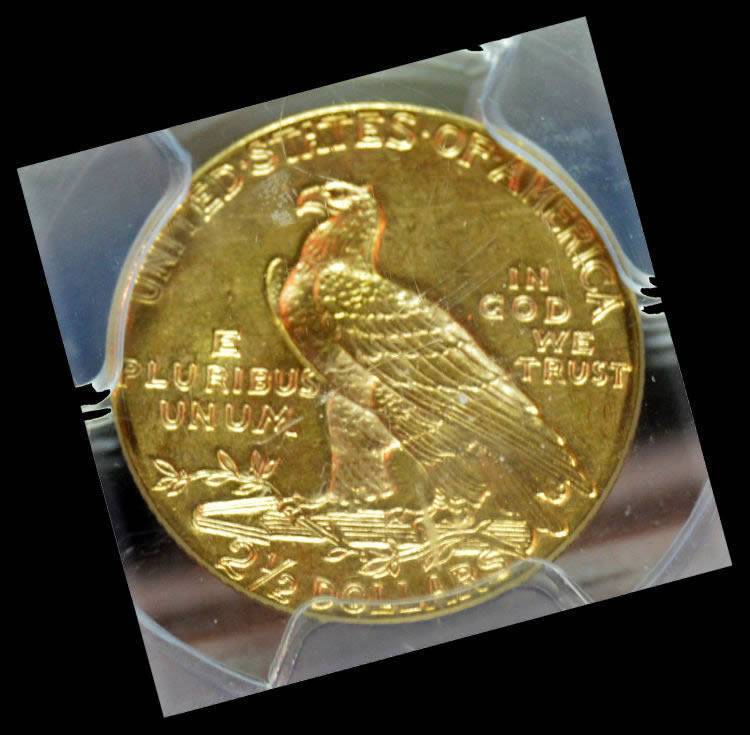 Let's-Grade:-1926-Indian-Quarter-Eagle-Vs.-PCGS