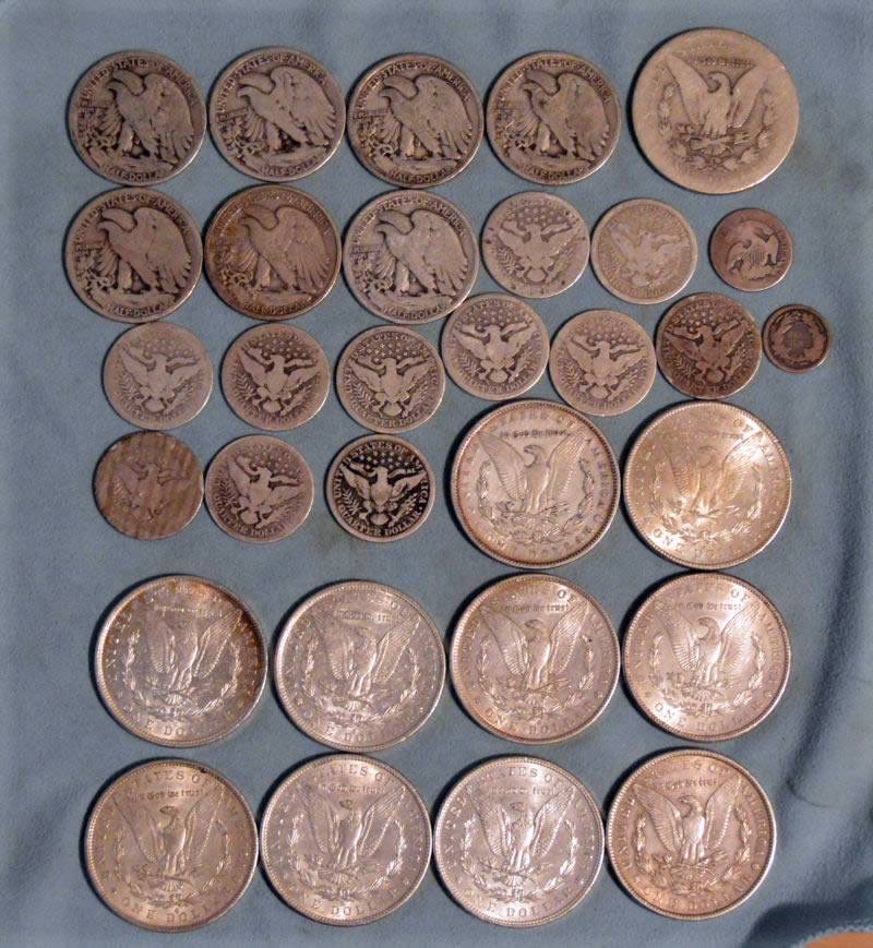 Picked-Up-11-Morgans-Today,-Time-For-Some-VAM-Fun