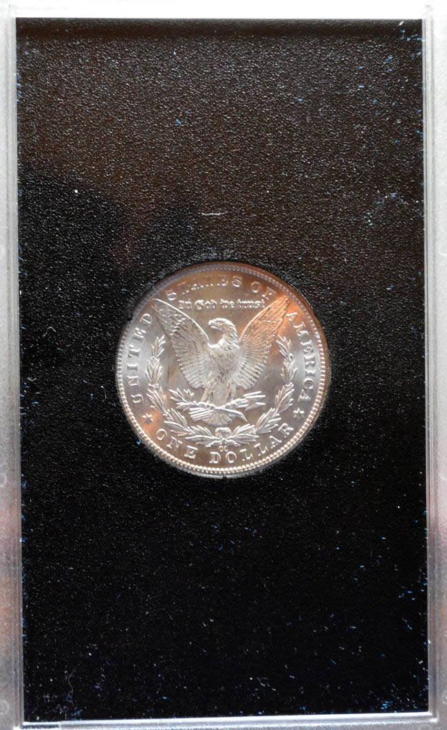1884-CC-GSA-Morgan-Dollar-For-Grading,-Coin-#2:-VAM-3A-*new-Pics-Added*