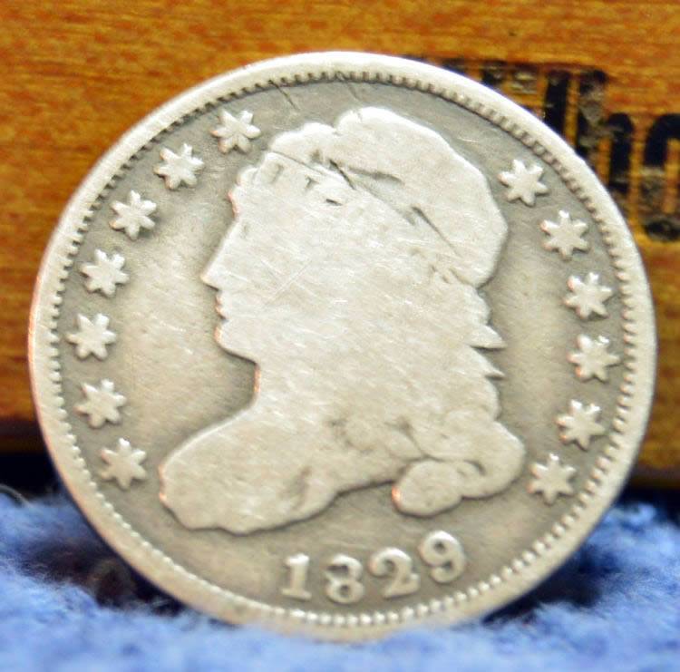 32-Day-Extravaganza-Of-Capped-Bust-Coins!!